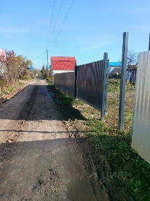Продается участок, 4 сот.