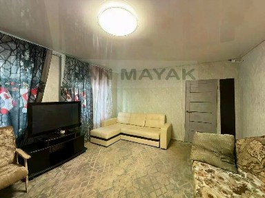 Продается 1-этажный дом, 70 м²