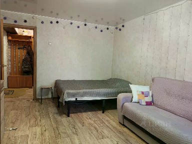 Сдается 1-комн. квартира, 34,9 м²