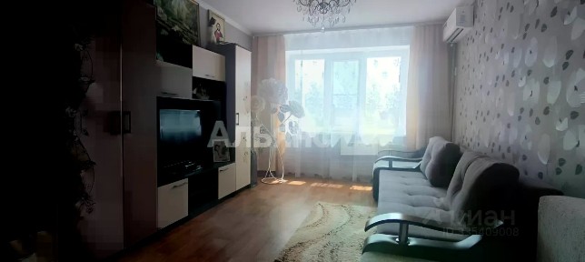 Продается 1-комн. квартира, 35 м²