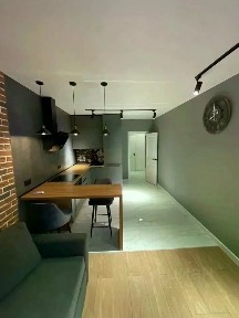 Продается 1-комн. квартира, 41 м²