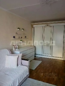 Продается 1-комн. квартира, 32,6 м²