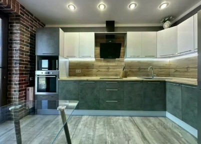 Продается 1-комн. квартира, 42 м²