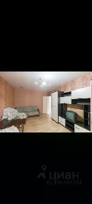 Продается 1-комн. квартира, 40 м²