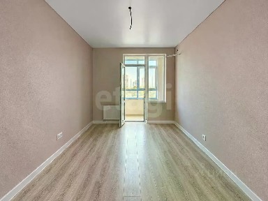 Продается 1-комн. квартира, 47,33 м²