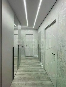 Продается 1-комн. квартира, 58,3 м²
