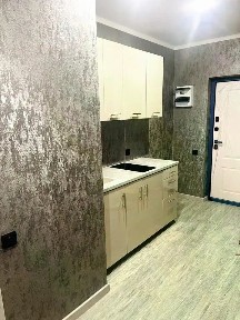 Продается студия, 27,7 м²