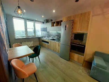 Продается 1-комн. квартира, 46,5 м²