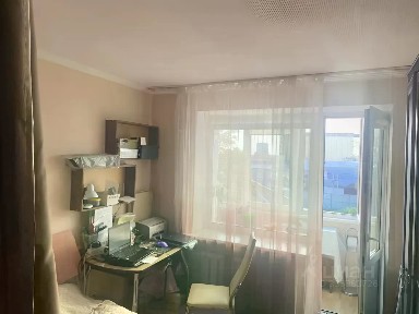 Продается 1-комн. квартира, 30,5 м²