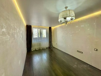 Продается 1-комн. квартира, 37,3 м²