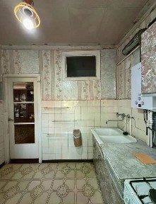 Продается 3-комн. квартира, 54 м²