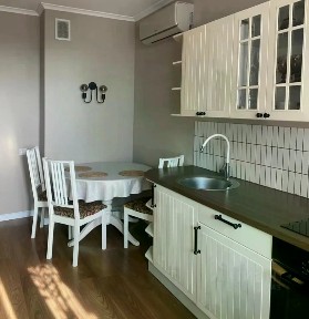 Продается 2-комн. квартира, 45 м²