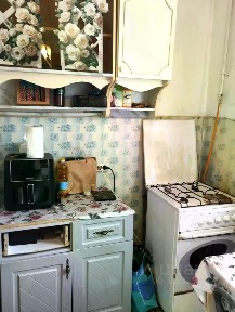 Продается 3-комн. квартира, 57 м²