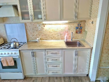 Продается 3-комн. квартира, 63,9 м²