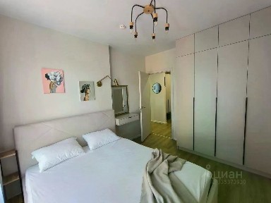Продается 1-комн. квартира, 40 м²