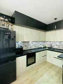 Продается 2-комн. квартира, 52,4 м²