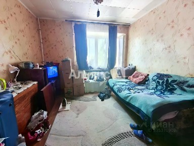 Продается студия, 19,6 м²