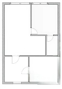 Продается 1-комн. квартира, 40 м²