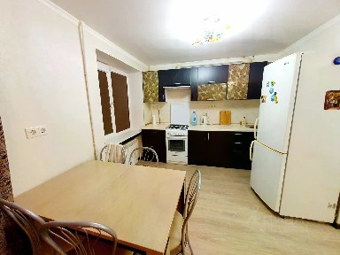 Продается 1-комн. квартира, 45,1 м²