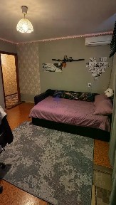 Продается 2-комн. квартира, 41,9 м²