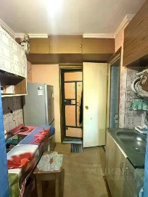 Продается студия, 12,7 м²