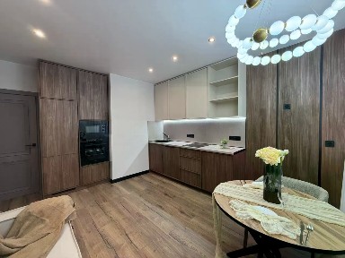 Продается 1-комн. квартира, 43 м²