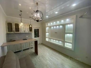 Продается студия, 28 м²