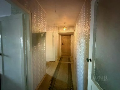 Продается 3-комн. квартира, 57,8 м²