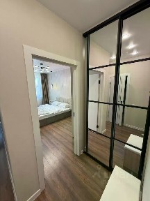 Продается 1-комн. квартира, 35 м²