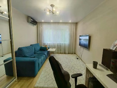 Продается 2-комн. квартира, 52 м²