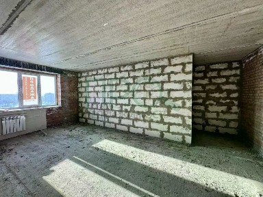 Продается 1-комн. квартира, 57 м²