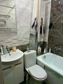 Продается 1-комн. квартира, 28,5 м²