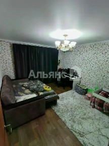 Продается 1-комн. квартира, 35 м²