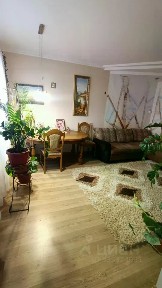 Продается 3-комн. квартира, 96 м²