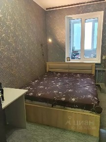 Продается 1-комн. квартира, 37,7 м²