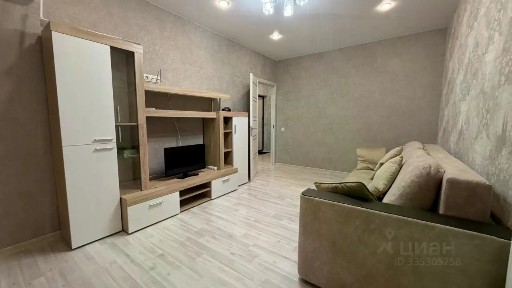 Продается 1-комн. квартира, 35,9 м²