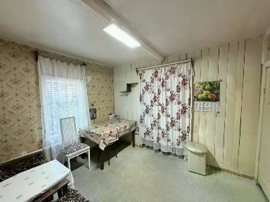 Продается 1-этажный дом, 51 м²