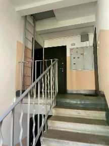 Продается 1-комн. квартира, 33,4 м²