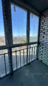 Продается 1-комн. квартира, 33,8 м²