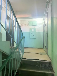 Продается 2-комн. квартира, 40,7 м²