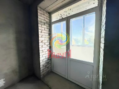 Продается 1-комн. квартира, 54,7 м²