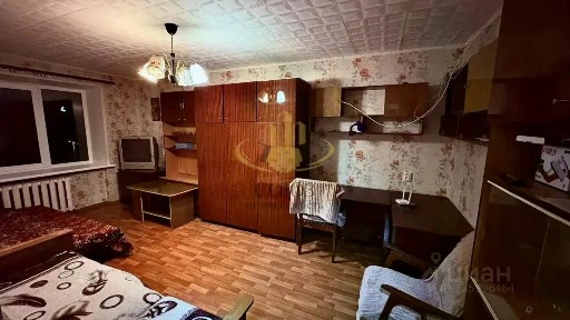 Продается 1-комн. квартира, 28,9 м²