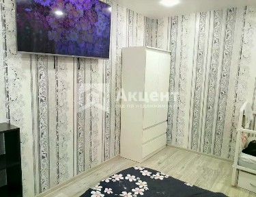 Продается 2-комн. квартира, 46,5 м²