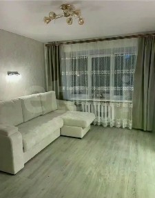 Продается 2-комн. квартира, 40,2 м²