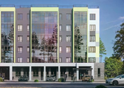 Продается 2-комн. квартира, 56 м²