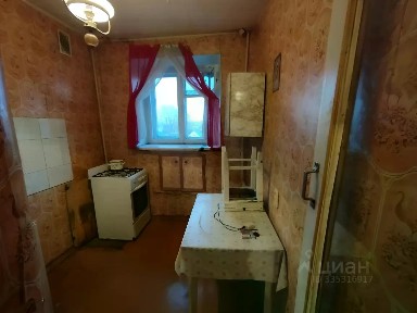 Продается студия, 21,5 м²