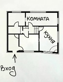 Продается 1-комн. квартира, 36,3 м²