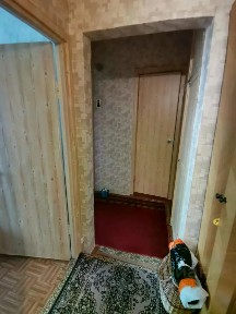 Продается 2-комн. квартира, 53,8 м²
