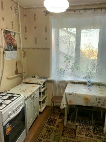 Продается 3-комн. квартира, 61,9 м²
