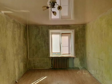 Продается 1-комн. квартира, 31 м²